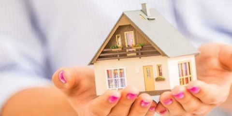 Jak vyměnit byt ve městě za venkovský dům